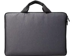 Чохол для ноутбука Acer Protective Sleeve 15.6 Gray (GP.BAG11.02J) - мініатюра 5