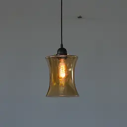 Підвісний світильник LS 5130-1P