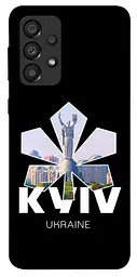 Чохол Demsky Kyiv для Samsung Galaxy A33 5G