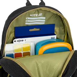 Рюкзак Kite Kids 2727 Monster (K25-2727XS-7) - мініатюра 11