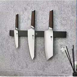 Магнітний тримач Huo Hou Magnetic Knife Holder Magnetic Knife Holder - мініатюра 2