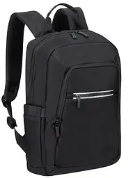 Рюкзак для ноутбука Rivacase 7523 (Black), 13.3", чорний (7523 (Black))