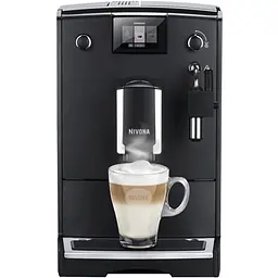Кофемашина автоматическая Nivona CafeRomatica 550 (NICR 550)