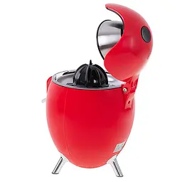 Соковитискач для цитрусових Adler AD 4013 red - мініатюра 2