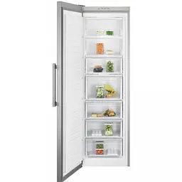 Морозильна камера Electrolux RUT7ME28X2 - мініатюра 2