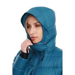 Куртка жіноча Turbat Petros Lite Women XS Темно-бірюзовий - мініатюра 4