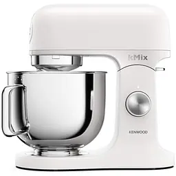 Кухонна машина Kenwood kMix KMX751AWH White [172335] - мініатюра 3