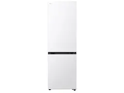Холодильник с морозильной камерой LG GC-B459EQYM
