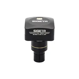 Цифрова камера для мікроскопа Sigeta MCMOS 3100 3.1MP USB2.0 - мініатюра 2