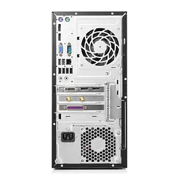 Комп'ютер HP EliteDesk 705 G2 MT (A10-8750B/8/240SSD) Б/В - мініатюра 2