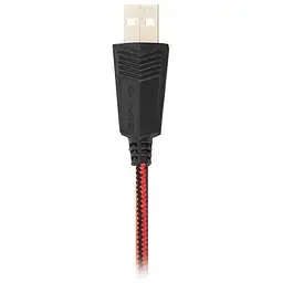 Гарнітура Real-El GDX-7790 Black - мініатюра 10
