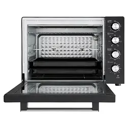 Електрична піч Rotex ROT655-B2G EUROSTANDART - мініатюра 6
