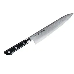 Ніж кухарський Tojiro Classic Damascus (F-655)