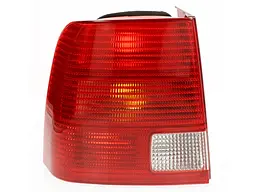 Ліхтар (ліхтар) задній лівий VW PASSAT B5 Седан 4D 08.96-11.00 DEPO (441-1925L-UE-CR)