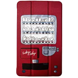 Чохол BeCover Smart Case для Samsung Galaxy Tab A9 SM-X115 8.7 Vending Machine (711274)