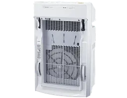 Очищувач повітря Panasonic F-VXR50R-W - мініатюра 10
