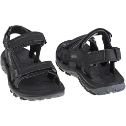Сандалі Merrell Huntington Sport Convert Mns 42 чорні - мініатюра 5