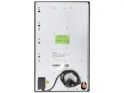 Газова варильна поверхня ELEYUS CABO 30 BL EF - мініатюра 4