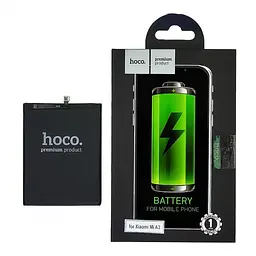 Аккумулятор оригінал Hoco Xiaomi BM4F Mi A3
