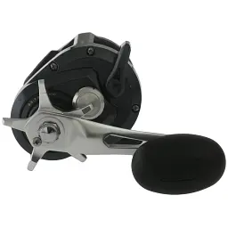 Котушка Shimano Tekota A TEK600HGA 3+1BB - мініатюра 3