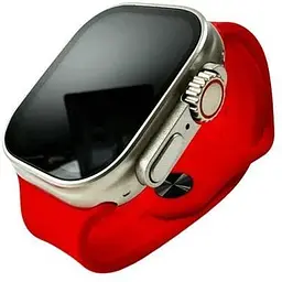 Смарт-годинник Fendior S30 Pro Max+TWS Black - мініатюра 3