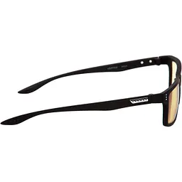 Комп'ютерні окуляри Gunnar Computer Eyewear Vertex Onyx Amber [24389] - мініатюра 3