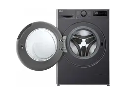 Пральна машина автоматична LG F2R5FG6J - мініатюра 6