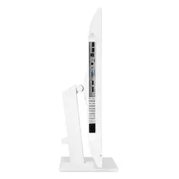 Монітор Asus 23.8" VA24EQSB-W D-Sub HDMI DP 2xUSB MM IPS 75Hz AdaptiveSync Pivot білий teh0014179 - мініатюра 8