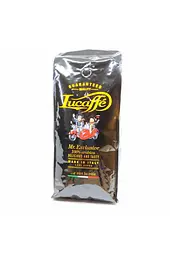 Кава Lucaffe Mr.Exclusive 100% Arabica у зернах 1 кг - мініатюра 3