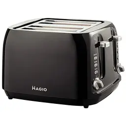 Тостер MAGIO МG-283