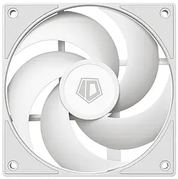 Вентилятор ID-Cooling AS-120-W (AS-120-W) - мініатюра 4