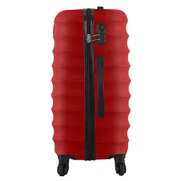 Валіза Semi Line 24" (M) Red (T5578-4) - мініатюра 4