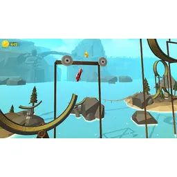 Ключ активації Microsoft Stunt Paradise для Xbox One/Series S/X - мініатюра 6