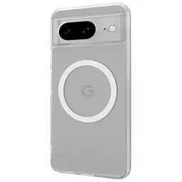 Чохол Proove Clear Case with Magnetic Ring Google Pixel 8
