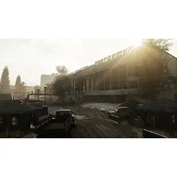 Ключ активації Microsoft Chernobylite для Xbox One та Xbox Series X/S - мініатюра 7
