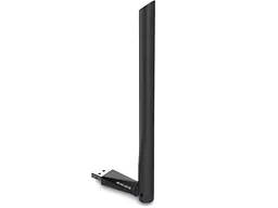 Wi-Fi адаптер Mercusys MU6H USB - мініатюра 2