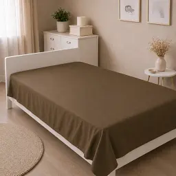 Комплект постільної білизни Ranforce Elite MirSon JUNIOR Light cacao 160 x 220 см (2200013671558) - мініатюра 3