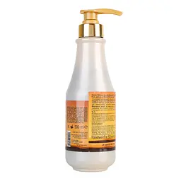 Гель для душу Famirel Marula Oil Іланг-іланг 500 мл - мініатюра 4