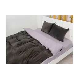 Постільна білизна MirSon Велюр Winter Delicate 28-0071 Dalia Дитячий (2200004037585) - мініатюра 2