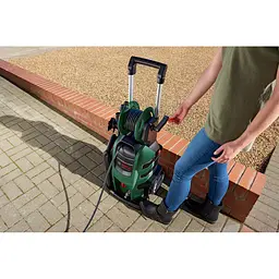 Мінімийка високого тиску Bosch Advanced Aquatak 140 2100 Вт 140 бар 450 л/год шланг 8 м (0.600.8A7.D00) - мініатюра 4