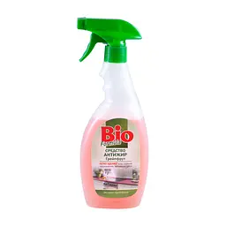 Спрей для чищення кухні Bio Formula Антижир Грейпфрут 500 мл (4823015932274)