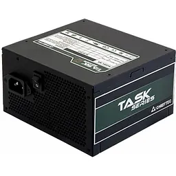 Блок живлення Chieftec 700W TASK (TPS-700S) - мініатюра 3