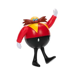 Фігурка Sonic the Hedgehog з артикуляцією - Класичний Доктор Еггман 6 см (41435i) - мініатюра 2