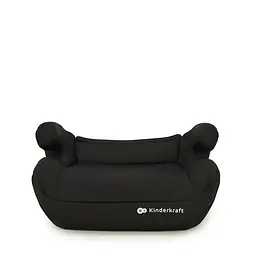 Автокрісло Kinderkraft i-Spark Black (KCISPA00BLK0000) - мініатюра 4