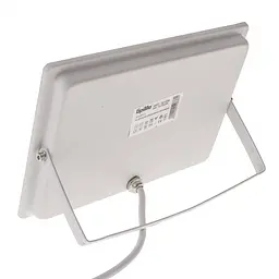 Прожектор Brille вуличний LED вологозахищений IP65 HL-28/70W NW - мініатюра 4