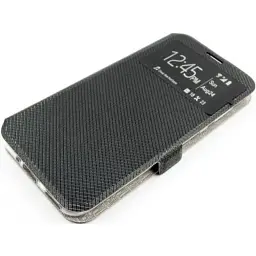 Чохол до мобільного телефона Dengos Flipp-Book Call ID Huawei P Smart S (DG-SL-BK-269) - мініатюра 3