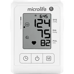 Тонометр Microlife BP B1 Classic автоматичний на плече - мініатюра 3