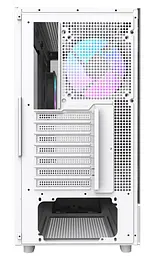 Корпус Darkflash DPX90 без БЖ White (DPX90 WHITE) - мініатюра 4