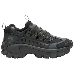 Кросівки Caterpillar Intruder Met 43 Black (1103-P726244-43)
