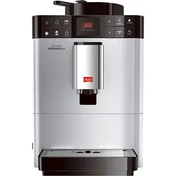 Кавомашина Melitta Caffeo Varianza CSP Silver (F57/0-101) [137150] - мініатюра 2